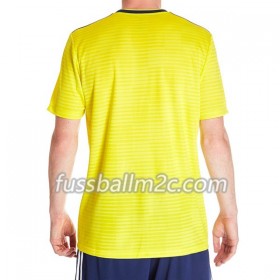 Fußballtrikots Schottland Auswärts Trikotsatz 2018